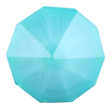 Turquoise Glass Top Cabinet Knobs Online